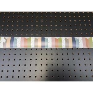 Boho Rainbow Craft Tape – Stick Your Way to Fun!